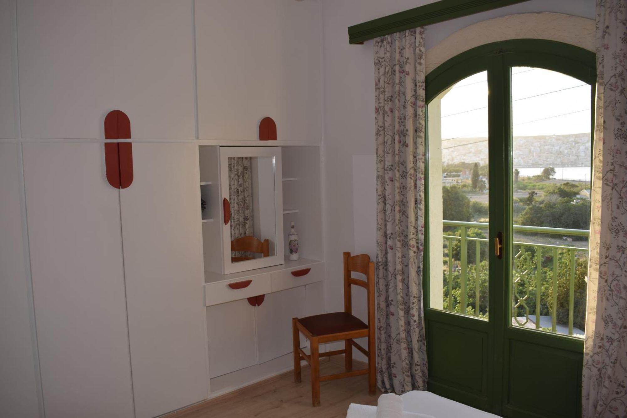 Bellevue Apartments Sitia  Eksteriør billede