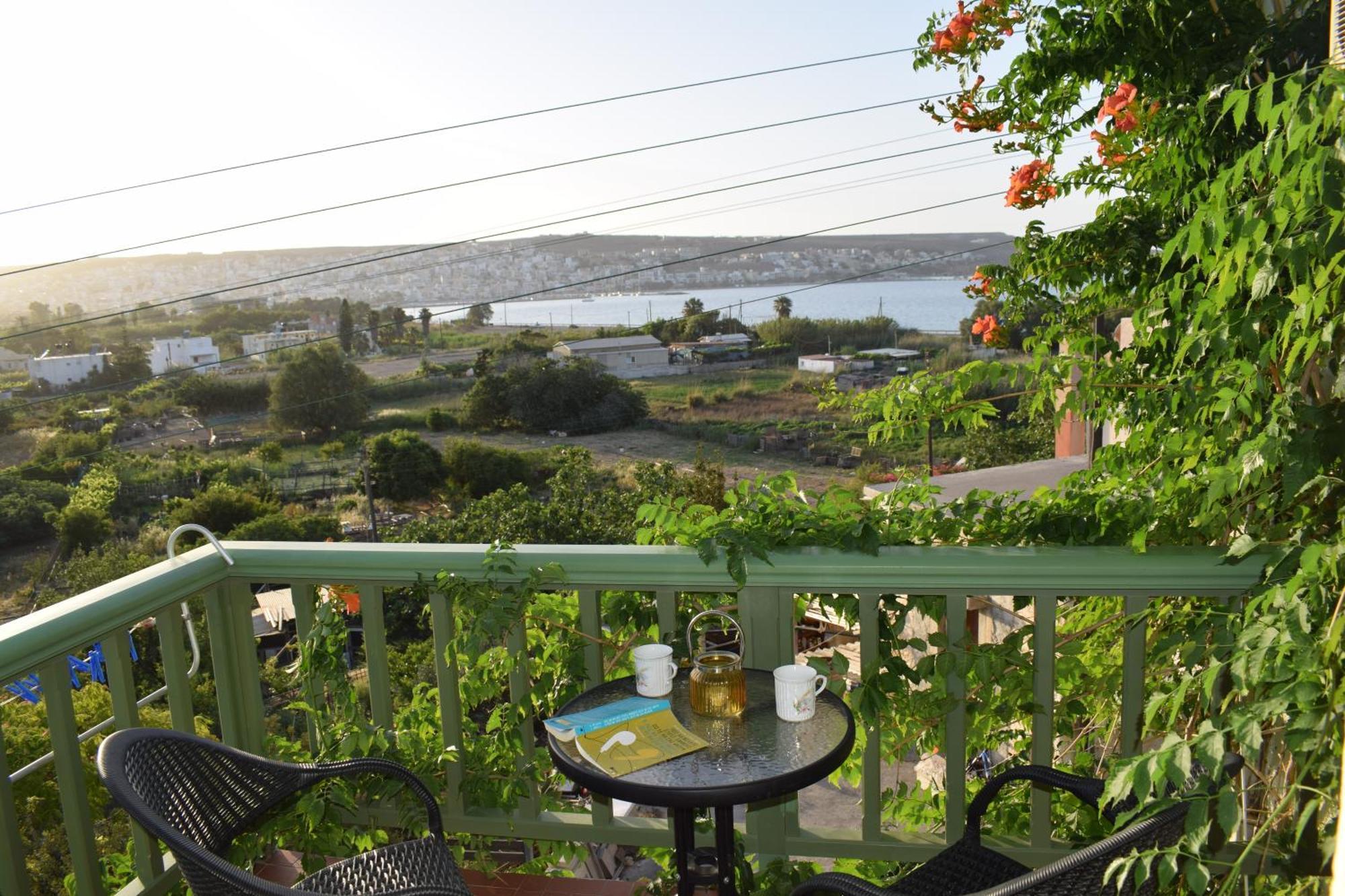 Bellevue Apartments Sitia  Eksteriør billede