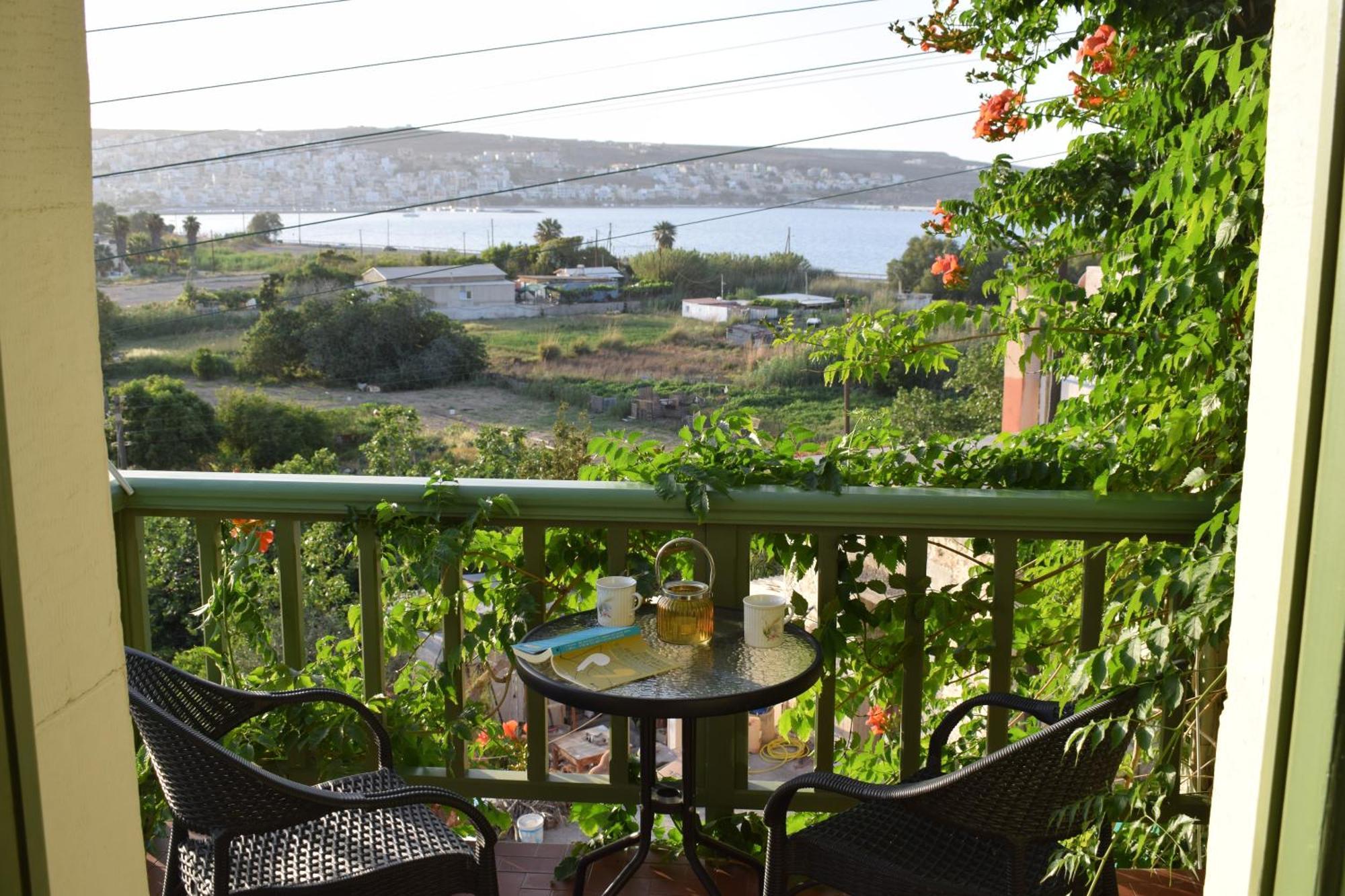 Bellevue Apartments Sitia  Eksteriør billede